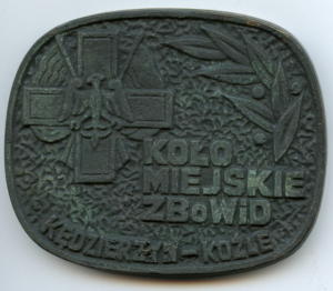 medal 30 lat ZBOWiD b - Kopia